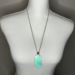 Kendra Scott Necklace